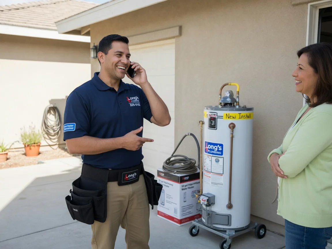 Leak Detection Twain Harte, CA FAQs